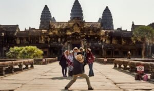 wisata ke luar negeri