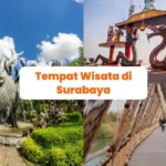 Wisata Keren Surabaya