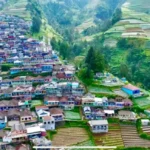 Wisata Magelang Mirip Luar Negeri