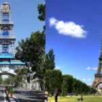 Wisata mirip luar negeri