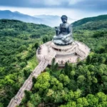 Wisata Pulau Lantau Hong Kong
