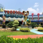 wisata ramah anak Bekasi