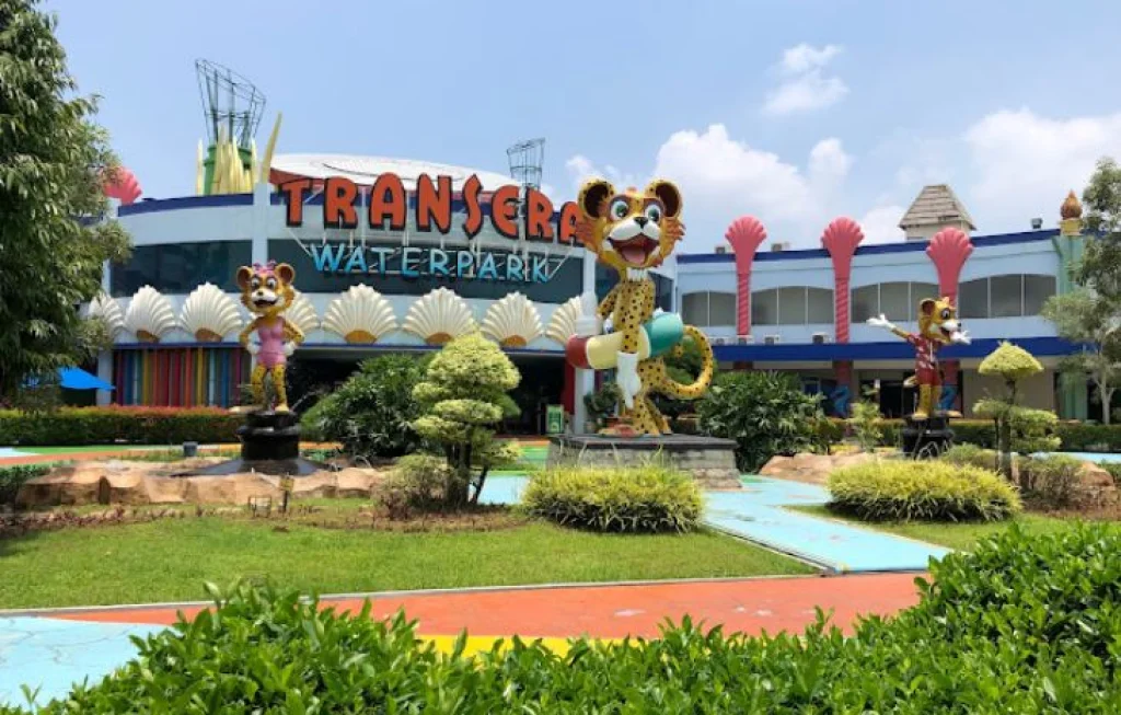 wisata ramah anak Bekasi