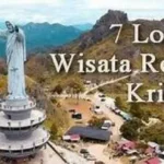 wisata religi Kristen
