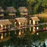 Wisata Sekitar Jakarta