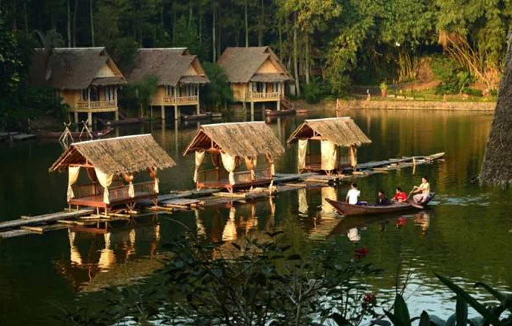 Wisata Sekitar Jakarta
