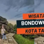 Wisata Viral Bondowoso