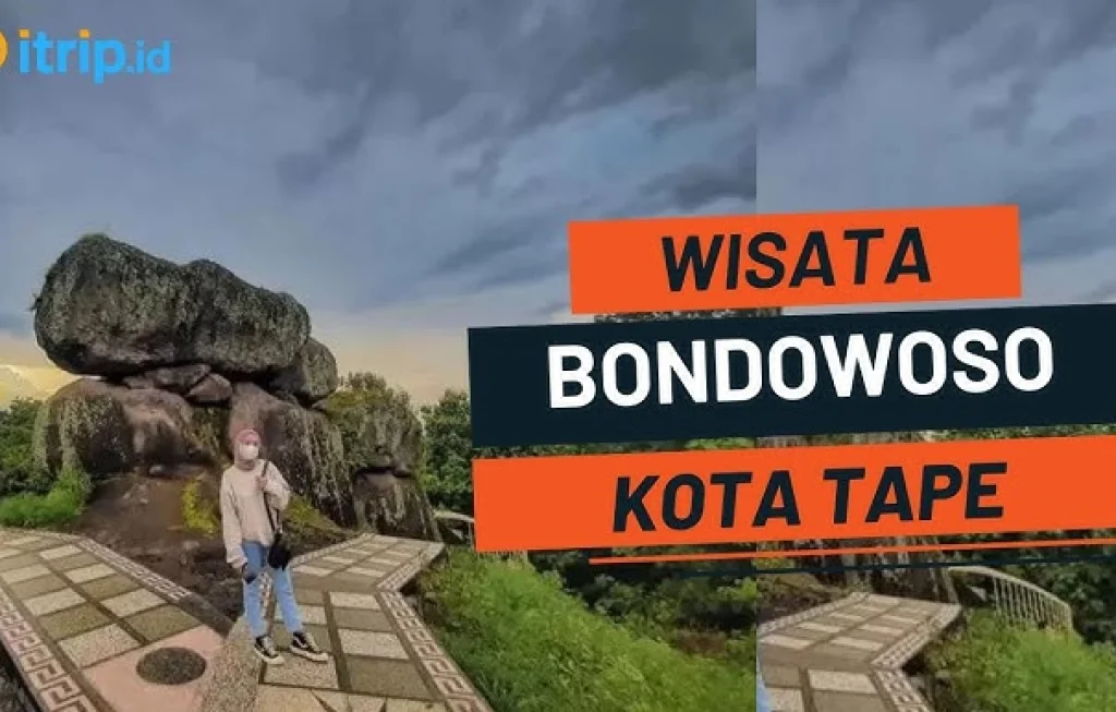 Wisata Viral Bondowoso
