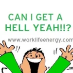 Work-Life Recharge Australia