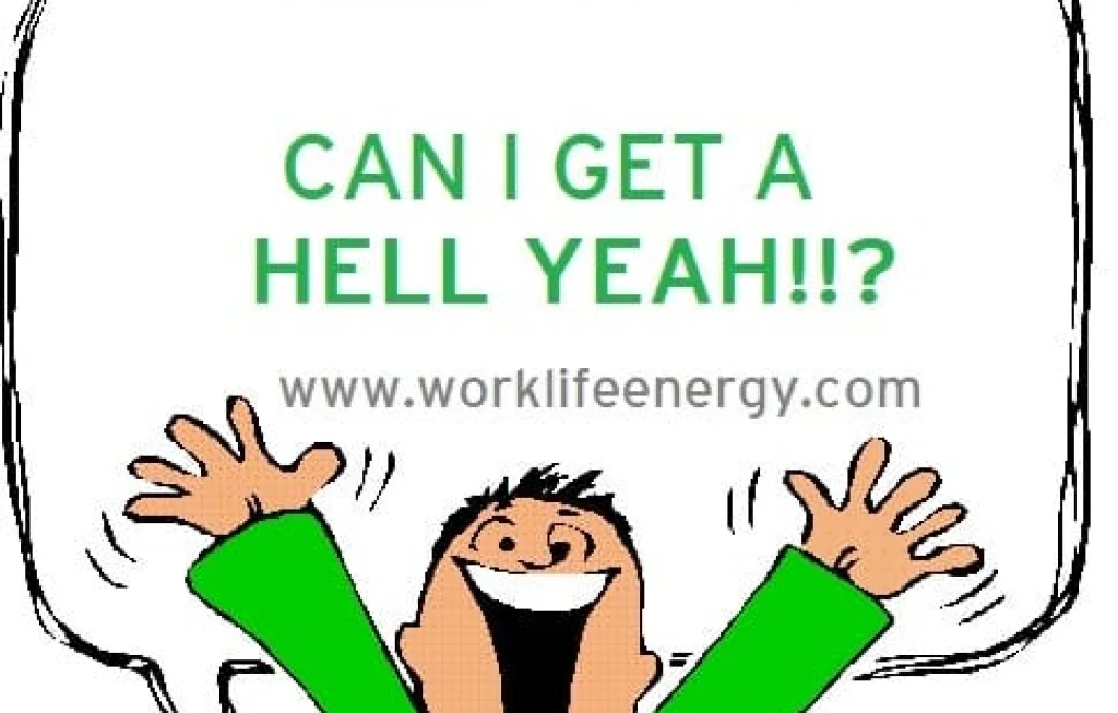 Work-Life Recharge Australia