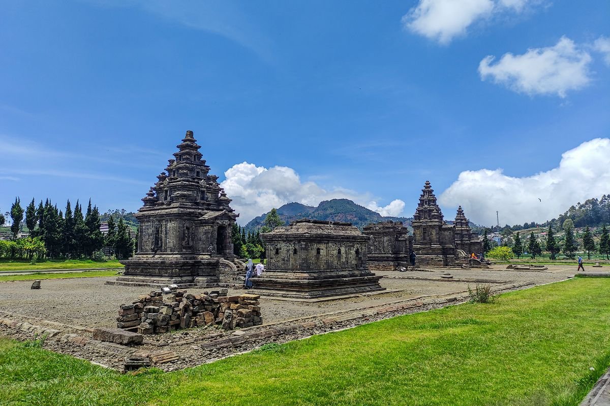Wisatawan