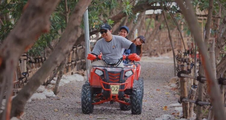 Adventure Land