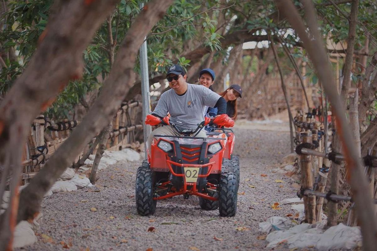 Adventure Land