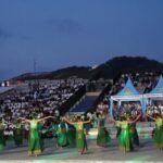 Festival Golo Koe