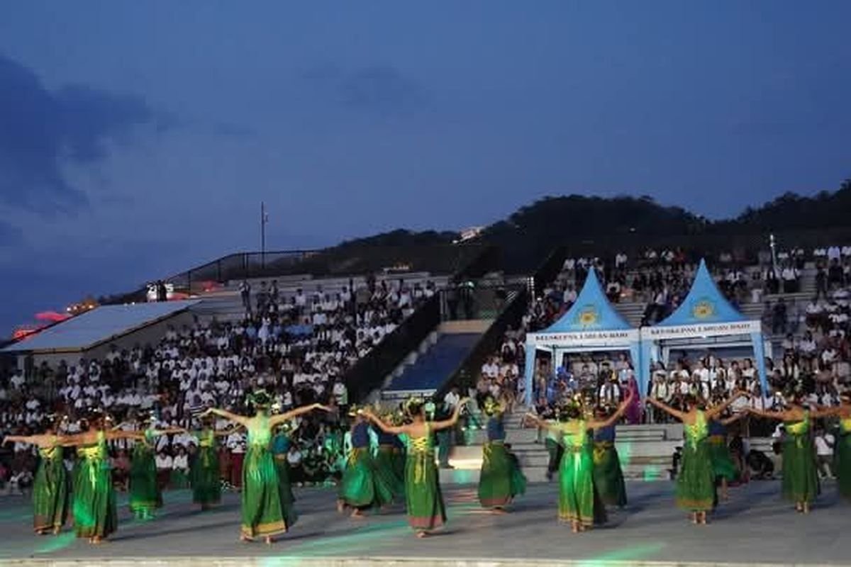 Festival Golo Koe