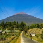 Gunung Slamet