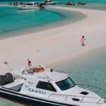 Speedboat