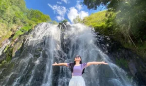 Air Terjun Sibea Bea, Pesona Sejuk di Jalur Wisata Samosir yang Bikin Betah Air Terjun Sibea Bea, Pesona Sejuk di Jalur Wisata Samosir yang Bikin Betah