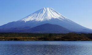Gunung Fuji