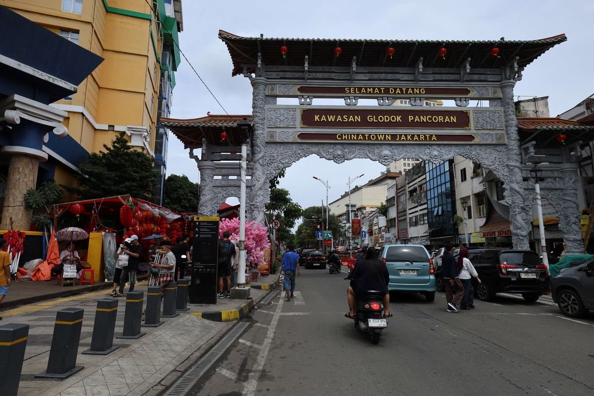 Wisata Kuliner