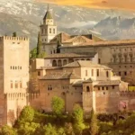 Andalusia, Pesona Wisata Spanyol dari Alhambra hingga Costa del Sol