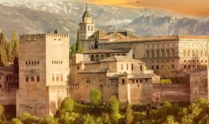 Andalusia, Pesona Wisata Spanyol dari Alhambra hingga Costa del Sol_11zon Andalusia, Pesona Wisata Spanyol dari Alhambra hingga Costa del Sol