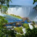 Wisata di Brazil, Negeri Samba yang Punya Pantai, Hutan Amazon, dan Kota Bersejarah