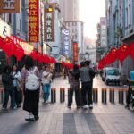 Inflasi China