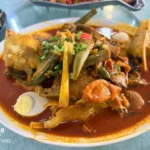 Gulai Kepala Kambing, Sajian Kaya Rempah dengan Cita Rasa Gurih yang Khas