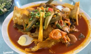 Gulai Kepala Kambing, Sajian Kaya Rempah dengan Cita Rasa Gurih yang Khas