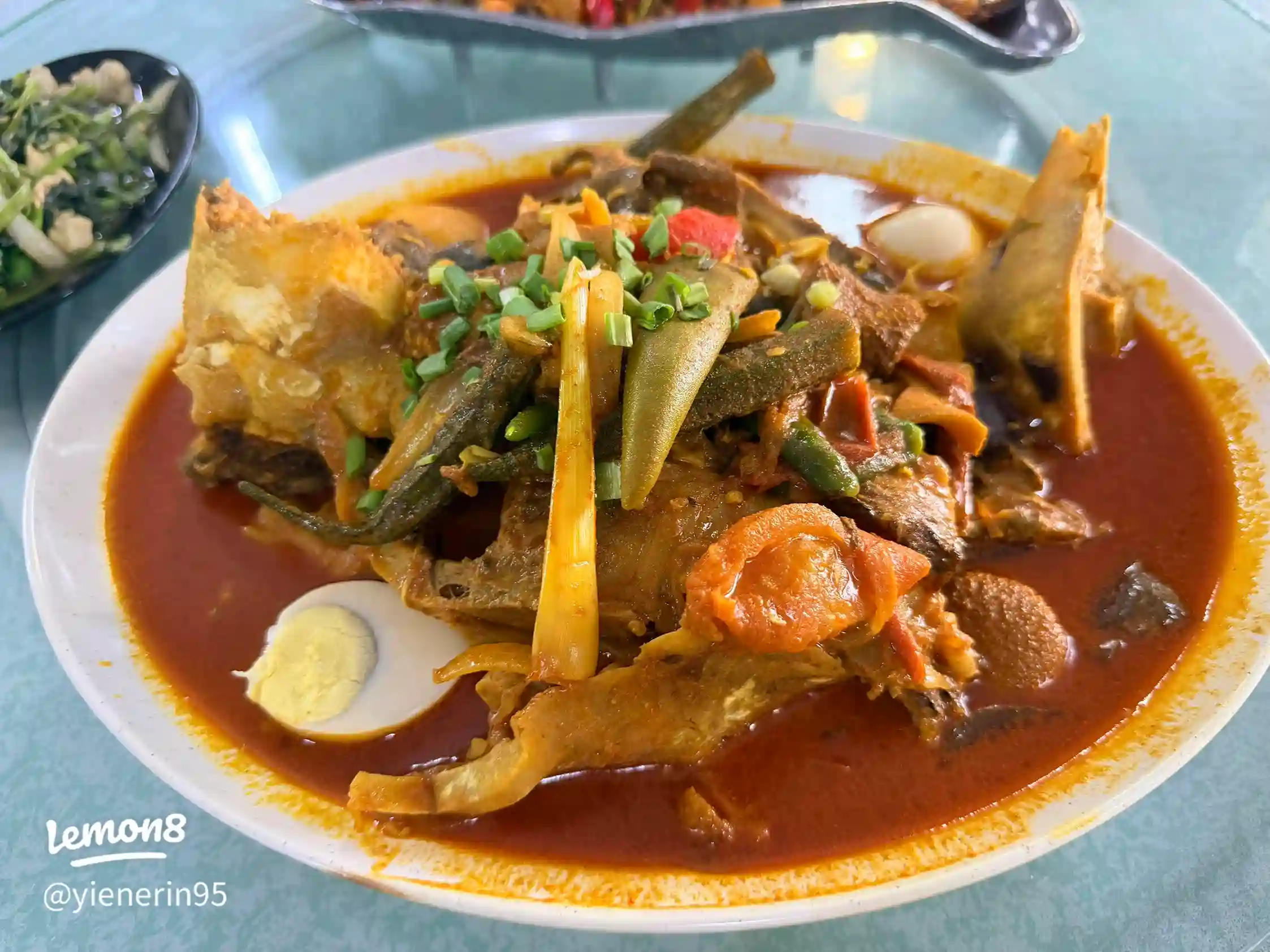 Gulai Kepala Kambing, Sajian Kaya Rempah dengan Cita Rasa Gurih yang Khas