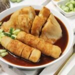 Kuliner Palembang, dari Pempek hingga Pindang Patin yang Menggoda
