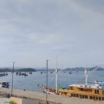 Kapal Wisata