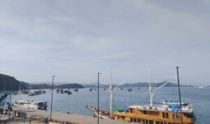 Kapal Wisata
