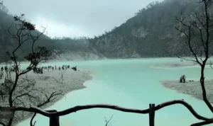 destinasi wisata domestik
