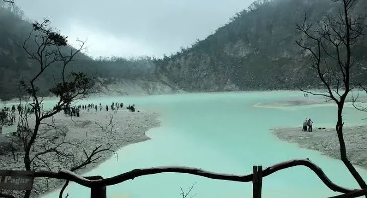 destinasi wisata domestik