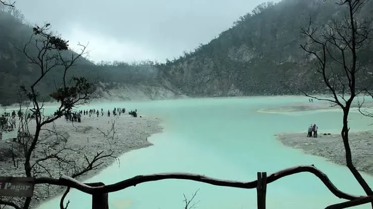 destinasi wisata domestik